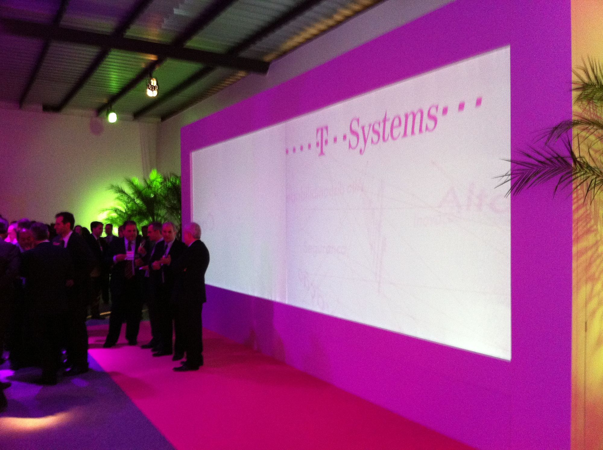 T-Systems